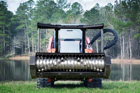 mow with skid steer|high flow skid steer attachments.